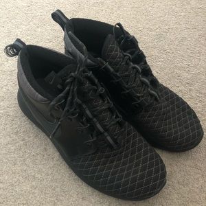 Nike’s
